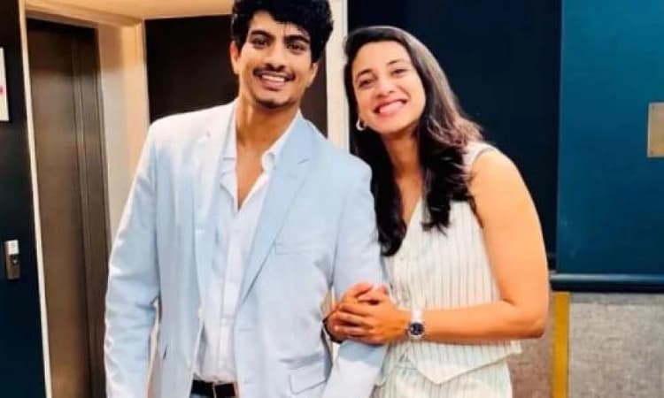 Smriti Mandhana confirms "wedding has been called off", seeks privacy