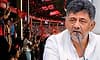 Chinnaswamy Stadium IPL permission to be discussed in cabinet meeting, says D K Shivakumar