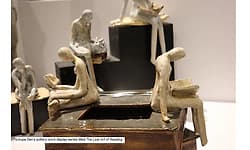 Bengaluru’s Potter’s Market Showcase Memory-Themed Ceramics