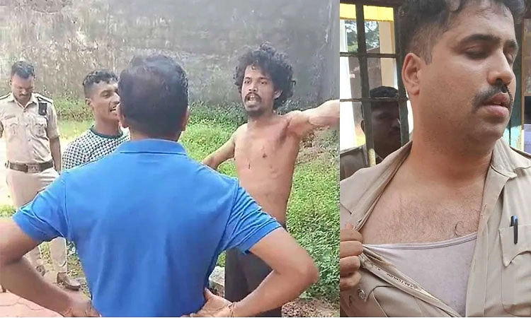 ಕಾರವಾರ ಜೈಲಲ್ಲಿ ಕೈದಿಗಳಿಂದ ಹಲ್ಲೆ: ಜೈಲರ್, ಸಿಬ್ಬಂದಿ ಆಸ್ಪತ್ರೆಗೆ ದಾಖಲು