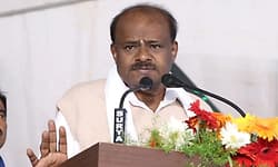 ಮನುವಾದಕ್ಕೂ ಭಗವದ್ಗೀತೆಗೂ ಏನು ಸಂಬಂಧ?: ಎಚ್‌.ಡಿ.ಕುಮಾರಸ್ವಾಮಿ 