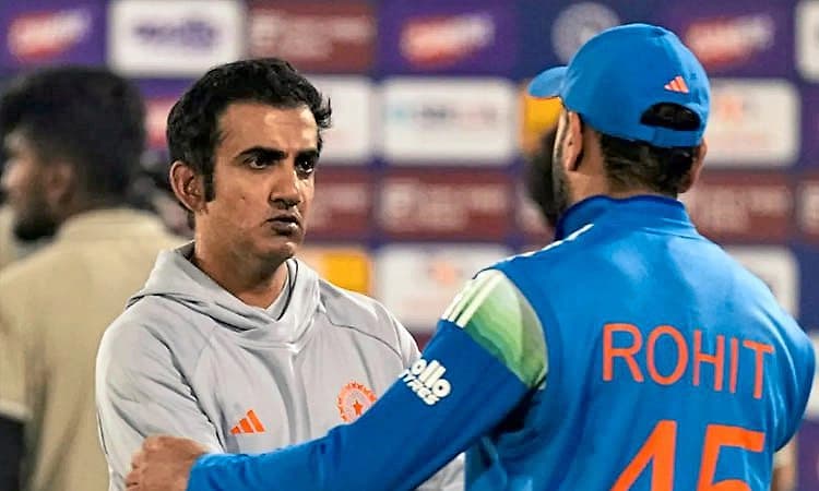 BCCI: ಏಕದಿನ ವಿಶ್ವಕಪ್‌ ತಂಡ ಆಯ್ಕೆ ಬಗ್ಗೆ ಮಹತ್ವದ ಹೇಳಿಕೆ ನೀಡಿದ ಕೋಚ್‌ ಗೌತಿ