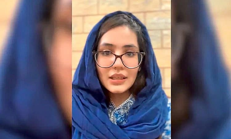 "ನನಗೆ ನ್ಯಾಯ ಕೊಡಿ..": ಪ್ರಧಾನಿ ಮೋದಿಗೆ ಪಾಕಿಸ್ತಾನಿ ಮಹಿಳೆಯ ಮನವಿ