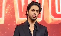 ಕೈ ಬೆರಳು ತೋರಿಸಿದ ಘಟನೆ: ಶಾರುಖ್‌ ಪುತ್ರನ ವಿರುದ್ಧ ಎಸಿಪಿ ನೇತೃತ್ವದಲ್ಲಿ ತನಿಖೆ