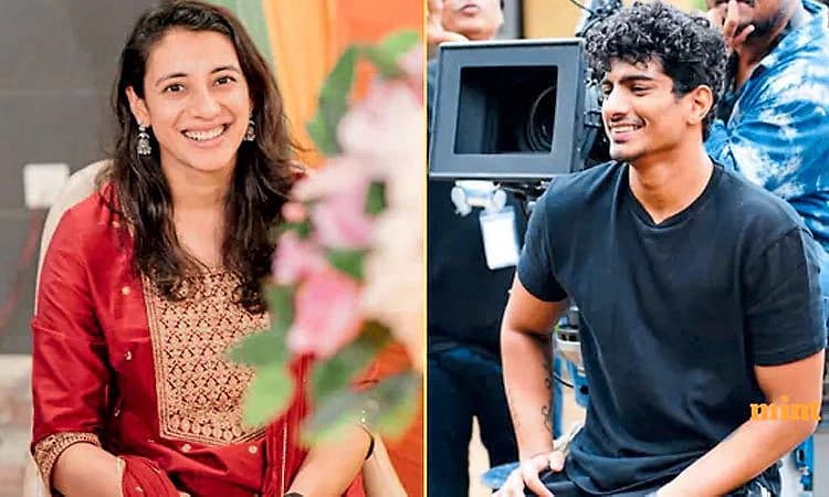 Smriti Palash Marriage: “ಮದುವೆ ಮುರಿಯಿತು….”: ಕೊನೆಗೂ ಮೌನ ಮುರಿದ ಸ್ಮೃತಿ ಮಂಧಾನ