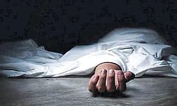 Haveri: ಪೊಲೀಸ್ ಠಾಣೆಯಲ್ಲಿ ದೂರು ದಾಖಲಾಗಿದಕ್ಕೆ‌ ಮರ್ಯಾದೆಗೆ ಹೆದರಿ ಆತ್ಮಹತ್ಯೆ