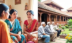 ವಾರದ ಕತೆ ಸಣ್ಕತೆ ಜತೆ! ಕತೆಯೊಂದು ಬಂದು ಬಾಗಿಲು ತಟ್ಟಿತು!