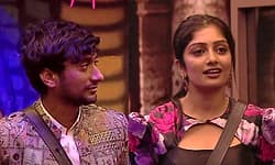 BBK12: ನನ್ನ ಆಟಕ್ಕೆ ಗಿಲ್ಲಿ ಹಾವು ಆಗಿದ್ದಾನೆ; ಸ್ನೇಹಿತನ ವಿರುದ್ಧವೇ ತಿರುಗಿ ಬಿದ್ದ ಕಾವ್ಯ