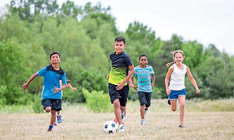 ಹದಿಹರಯದವರು, ನಿಶ್ಶಬ್ದ;ಅಪಾಯ ಭವಿಷ್ಯದ ಅಸಾಂಕ್ರಾಮಿಕ ರೋಗಗಳನ್ನು ಹೆತ್ತವರು ಹೇಗೆ ತಡೆಯಬಹುದು?