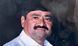 Chikkamagaluru: ಕಾರು ಅಪಘಾತ; ಮಾಜಿ ಸಿಡಿಎ ಅಧ್ಯಕ್ಷ ಡಿ.ಎಸ್. ಚಂದ್ರೇಗೌಡ ದಂಪತಿ ಸಾವು