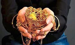 Kundapura: ಮನೆಯಿಂದ ಚಿನ್ನಾಭರಣ ಕಳವು