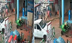 Perla: ಬಾಲಕನ ಅಟ್ಟಾಡಿಸಿ ಕಚ್ಚಿದ ಬೀದಿ ನಾಯಿ