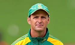 ನಮೀಬಿಯಾ ತಂಡಕ್ಕೆ ಕರ್ಸ್ಟನ್ ಸಲಹೆಗಾರ