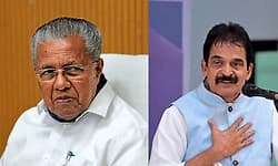 ವೇಣು ಜತೆ ಬಹಿರಂಗ ಚರ್ಚೆಗೆ ಸಿದ್ಧ: ಕೇರಳ ಸಿಎಂ ಪಿಣರಾಯಿ    