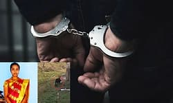 Davangere: ಮಹಿಳೆಯನ್ನು ಕೊಂದ ರಾಟ್ ವೀಲರ್ ನಾಯಿಯ ಮಾಲಿಕನ ಬಂಧನ