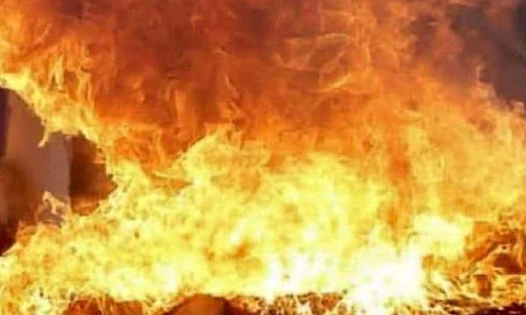 ಅಮೆರಿಕದಲ್ಲಿ ಬೆಂಕಿ ಅವಘಡ: ಭಾರತೀಯ ವಿದ್ಯಾರ್ಥಿನಿ ಸಾವು  