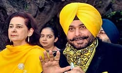 ಪಂಜಾಬಲ್ಲಿ ಸಿಎಂ ಆಗಲು 500 ಕೋಟಿ ಕೊಡಬೇಕು: ಸಿಧು ಪತ್ನಿ 