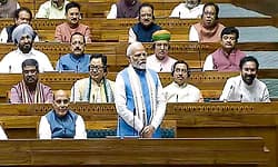 ವಂದೇ ಮಾತರಂಗೆ 150 ವರ್ಷ: ಇಂದು ಲೋಕಸಭೆಯಲ್ಲಿ ಚರ್ಚೆ 