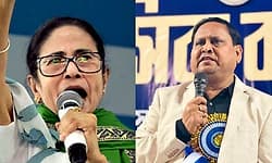 ಟಿಎಂಸಿಯ ಮುಸ್ಲಿಂ ಮತ ಬ್ಯಾಂಕ್‌ ನಾಶ: ಉಚ್ಚಾಟಿತ ಶಾಸಕ ಕಬೀರ್‌ ಎಚ್ಚರಿಕೆ