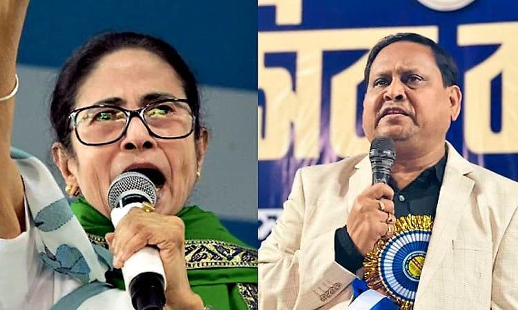 ಟಿಎಂಸಿಯ ಮುಸ್ಲಿಂ ಮತ ಬ್ಯಾಂಕ್‌ ನಾಶ: ಉಚ್ಚಾಟಿತ ಶಾಸಕ ಕಬೀರ್‌ ಎಚ್ಚರಿಕೆ