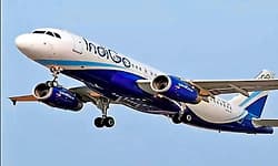 ಮಂಗಳೂರು ವಿಮಾನ ನಿಲ್ದಾಣ: ಡಿ. 8-13: ಇಂಡಿಗೋದ 44  ವಿಮಾನಗಳ ಸಂಚಾರ ರದ್ದು