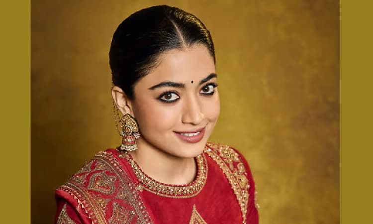 Actress Rashmika Mandanna pays Rs 4.69 crore income tax, ranks first in Kodagu
