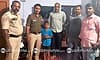 Gangolli police trace 10-year-old missing boy, hand him over to family