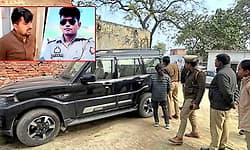 Schoolgirl gangraped in Kanpur; YouTuber nabbed, hunt on for cop