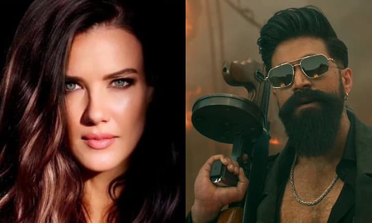 Who is Natalie Burn? Glamorous Hollywood actress who grabs attention in Yash’s Toxic