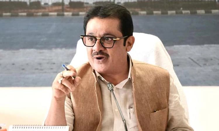 ಬಳ್ಳಾರಿ ಗಲಾಟೆಯಲ್ಲಿ ಪೊಲೀಸ್ ವೈಫಲ್ಯ ಒಪ್ಪಿದ ಉಸ್ತುವಾರಿ ಸಚಿವ ಜಮೀರ್ ಅಹಮ್ಮದ್‌