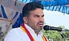 ರಂಗನಾಥ್ ಇಲ್ಲ ಎಂದಾದರೂ ಕಾಂಗ್ರೆಸ್ ಇಲ್ಲ: ಕುಣಿಗಲ್‌ ಶಾಸಕ