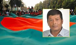 Bangladesh: ಗುಂಡಿನ ದಾಳಿಗೆ ಬಿಎನ್ ಪಿ ನಾಯಕ ಅಜೀಜುರ್ ರೆಹಮಾನ್ ಬಲಿ