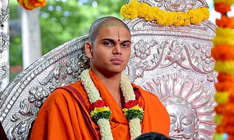 Udupi: ಜ. 9: ಶೀರೂರು ಶ್ರೀಗಳ ಪುರಪ್ರವೇಶ; ಪೌರ ಸಮ್ಮಾನ