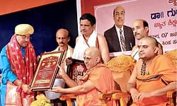 Udupi: ಭಗವದ್ಗೀತೆಯಿಂದ ಮಾನವನಾಗಲು ಸಾಧ್ಯ: ಡಾ| ಕರ್ಜಗಿ