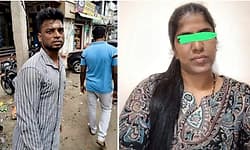 ಮಗಳ ಜತೆ ಮದುವೆಗೆ ಒಪ್ಪದಕ್ಕೆ ತಾಯಿಗೆ ಬೆಂಕಿ ಪ್ರಕರಣ: ಚಿಕಿತ್ಸೆ ಫಲಿಸದೆ 17 ದಿನ ಬಳಿಕ ಸಾವು