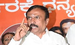 ಜಯನಗರ ಶಾಸಕರ ಫೇಸ್‌ಬುಕ್‌, ಇನ್‌ಸ್ಟಾ ಹ್ಯಾಕ್‌ ಮಾಡಿ ಯುವತಿಗೆ ಸಂದೇಶ: ಕೇಸ್‌