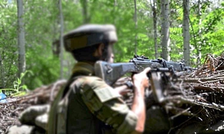 Imphal: ಮಣಿಪುರದಲ್ಲಿ ಮತ್ತೆ ಭುಗಿಲೆದ್ದ ಹಿಂಸಾಚಾರ: ಸಶಸ್ತ್ರ ಗುಂಪುಗಳ ನಡುವೆ ಗುಂಡಿನ ಚಕಮಕಿ