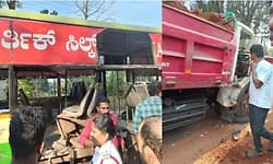 ಕಿಲ್ಲರ್‌ ಟಿಪ್ಪರ್‌: ಕಠಿನ ಕ್ರಮಕ್ಕೆ ಆಗ್ರಹ-ಮಿತಿ ಮೀರಿದ ಚಾಲನೆ ವಿರುದ್ಧ ವ್ಯಾಪಕ ಆಕ್ರೋಶ