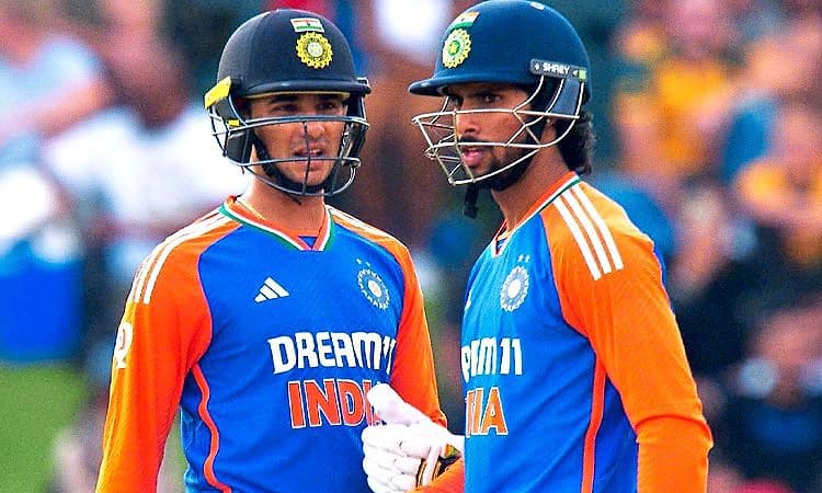 ಟಿ20 ವಿಶ್ವಕಪ್‌ ಗೆ ಮುನ್ನ ಆತಂಕ: ಶಸ್ತ್ರಚಿಕಿತ್ಸೆಗೆ ಒಳಗಾದ ಪ್ರಮುಖ ಎಡಗೈ ಬ್ಯಾಟರ್‌