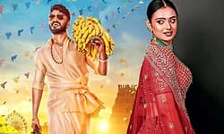 Lakshmi Putra Movie: ಚಿಕ್ಕಣ್ಣನಿಗೆ ಜೋಡಿಯಾದ ವಂದಿತಾ