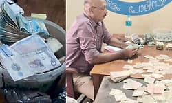 Kerala: ಮೃತ ಭಿಕ್ಷುಕನ ಬಳಿ ನಿಷೇಧಿತ ನೋಟು, ವಿದೇಶಿ ಕರೆನ್ಸಿ ಸೇರಿ ಲಕ್ಷಾಂತರ ರೂಪಾಯಿ ಪತ್ತೆ