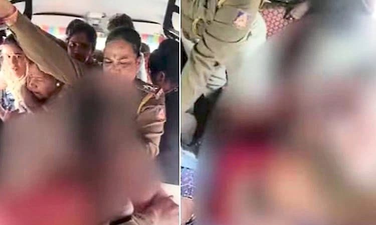 Hubballi: ಬಿಜೆಪಿ ಕಾರ್ಯಕರ್ತೆ ಸುಜಾತ ಹಂಡಿ ವಿವಾದ: ಮತ್ತೊಂದು ಪ್ರಕರಣ ದಾಖಲು