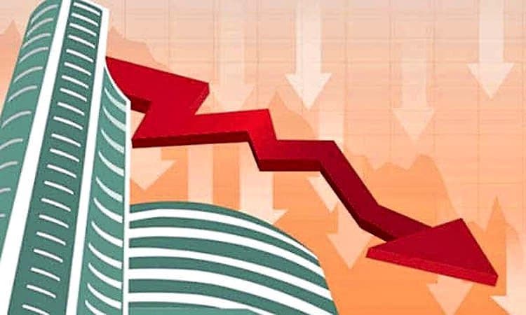 Stock Market: ಷೇರುಪೇಟೆ ಸೂಚ್ಯಂಕ 780 ಅಂಕ ಇಳಿಕೆ- ನಿಫ್ಟಿ ಕುಸಿತ: ವಹಿವಾಟು ಅಂತ್ಯ