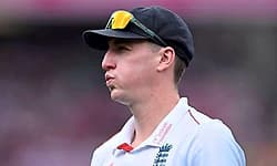 England: ನೈಟ್‌ಕ್ಲಬ್‌ ನಲ್ಲಿ ಬೌನ್ಸರ್‌ನಿಂದ ಪೆಟ್ಟುತಿಂದ ಇಂಗ್ಲೆಂಡ್‌ ನ ಹ್ಯಾರಿ ಬ್ರೂಕ್!‌