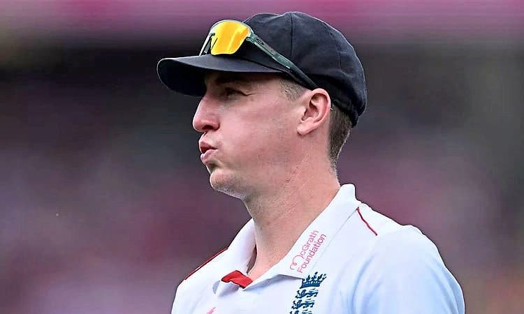 England: ನೈಟ್‌ಕ್ಲಬ್‌ ನಲ್ಲಿ ಬೌನ್ಸರ್‌ನಿಂದ ಪೆಟ್ಟುತಿಂದ ಇಂಗ್ಲೆಂಡ್‌ ನ ಹ್ಯಾರಿ ಬ್ರೂಕ್!‌