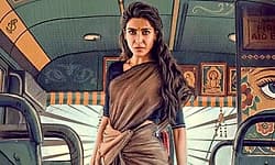 Maa inti bangaram: ಮದುವೆ ಬಳಿಕ ಡಿ ಗ್ಲಾಮರ್‌ ಲುಕ್‌ನಲ್ಲಿ ಸಮಂತಾ