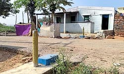 Dotihala: ಹೆಸರಿಗಷ್ಟೇ ಮನೆ ಮನೆಗೆ ಗಂಗೆ, ನಲ್ಲಿಗಳಲ್ಲಿ ಬರುತ್ತಿಲ್ಲ ಹನಿ ನೀರು !