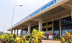 Belagavi Airport: ಕಡಿಮೆಯಾಗುತ್ತಿದೆ ವಿಮಾನ ಸಂಚಾರ; ಉದ್ಯಮಿಗಳ ಕಳವಳ