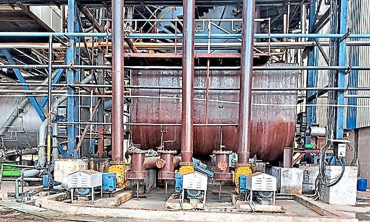 Marakumbi: ಸಕ್ಕರೆ ಕಾರ್ಖಾನೆ ಬಾಯ್ಲರ್ ಸೋರಿಕೆ ದುರಂತ: ಸಾವಿನ ಸಂಖ್ಯೆ7ಕ್ಕೆ ಏರಿಕೆ