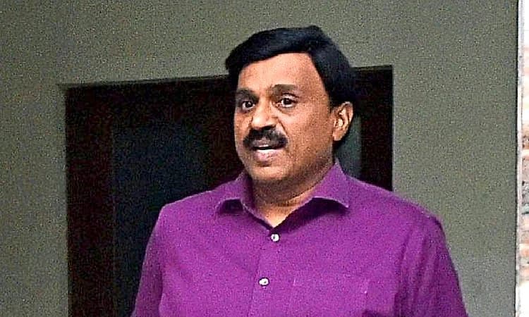 Ballari: ಬಂಧನ ಭೀತಿಯಿಂದ ಸತೀಶ್‌ ರೆಡ್ಡಿ ಡ್ರಾಮಾ..: ಜನಾರ್ದನ ರೆಡ್ಡಿ ಆರೋಪ